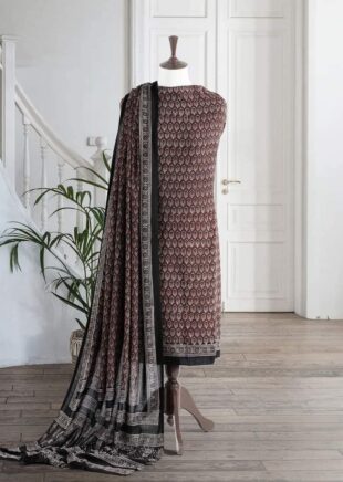 pakistani clothing brands