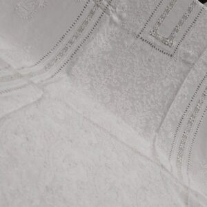 Breeze White Lawn Collection